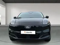 Nuevo Ford Puma Gen-E Premium 123 kW (168 CV) 2025 Negro SUV