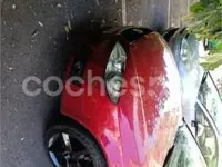 Usado Seat Exeo Sport 170 CV (125 kW) 2009 Rojo Berlina