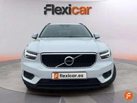 Usado Volvo XC40 Momentum 129 CV (94 kW) 2021 Blanco SUV