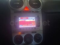 Usado Opel Corsa Selective 85 CV (62 kW) 2012 Blanco Utilitario