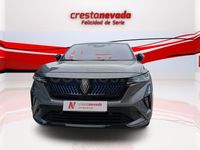 Usado Renault Rafale Esprit Alpine 300 CV (220 kW) 2025 Gris / plata SUV