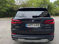 Usado BMW X5 xLine 231 CV (169 kW) 2020 Gris / plata SUV