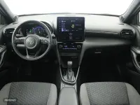 Usado Toyota Yaris Cross Active 130 CV (95 kW) 2025 Blanco SUV
