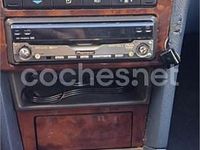 Usado Mercedes C280 Elegance 193 CV (141 kW) 1997 Gris / plata Berlina