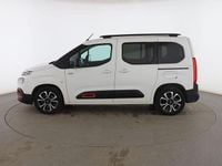 Usado Citroën Berlingo Shine 100 CV (73 kW) 2019 Blanco Monovolumen