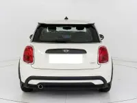 Usado Mini ONE 102 CV (75 kW) 2022 Blanco Utilitario