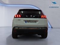 Usado Peugeot 3008 Allure 130 CV (95 kW) 2019 Blanco SUV