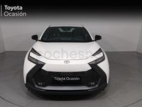Usado Toyota C-HR Active 140 CV (102 kW) 2024 Blanco SUV