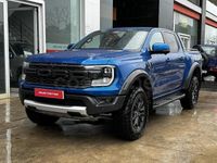Usado Ford Ranger Raptor 210 CV (154 kW) 2025 Azul Recogida