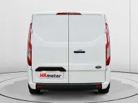 Usado Ford Transit Custom Trend 131 CV (96 kW) 2022 Blanco Van