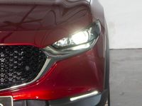 usado Mazda CX-30 2.0 G 90KW ZENITH SAFETY 2WD AUTO 122 5P