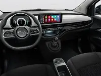 Nuevo Fiat 500 Icon 65 CV (47 kW) 2025 Blanco