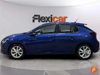 Usado Opel Corsa Edition 75 HP (55 kW) 2020 Azul Citadino