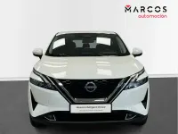Usado Nissan Qashqai Acenta 140 CV (102 kW) 2023 SUV