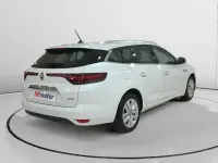 Usado Renault Mégane IV Business 160 CV (117 kW) 2021 Blanco