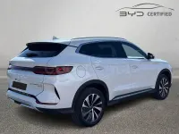 Usado BYD Seal U Comfort 218 CV (160 kW) 2025 Blanco SUV