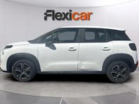 Usado Citroën C3 Aircross Shine 110 CV (80 kW) 2022 Blanco SUV