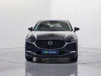 Usado Mazda CX-30 Homura-Line 186 CV (136 kW) 2022 Azul SUV