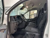 Usado Ford Transit Custom Trend 105 CV (77 kW) 2020 Blanco Van
