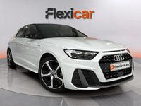 Usado Audi A1 Premium 116 CV (85 kW) 2021 Blanco SUV