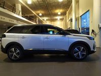 usado Peugeot 5008 1.5bluehdi S&s Allure Pack Eat8 130