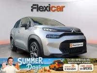 Usado Citroën C3 Aircross Feel 110 CV (80 kW) 2023 Gris / plata SUV