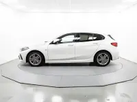 Occasion BMW 118 Comfort Edition 150 PK (110 kW) 2023 Wit Hatchback