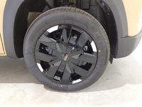 Usado Dacia Spring Extreme 47 kW (65 CV) 2025 Gris Utilitario