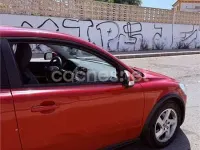 Usado Volvo C30 Momentum 136 CV (100 kW) 2010 Rojo Utilitario