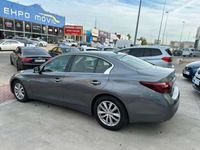 usado Infiniti Q50 2.2d Premium Aut.