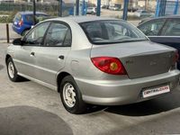 usado Kia Rio 1.3 SOHC RS