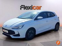 Usado MG MG3 116 CV (85 kW) 2025 Blanco Utilitario