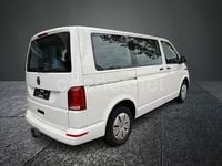 Usado VW Multivan Trendline 150 CV (110 kW) 2018 Blanco Van