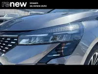 Usado Renault Clio V Techno 100 CV (73 kW) 2025 Gris Berlina