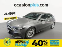Usado Mercedes A150 150 CV (110 kW) 2020 Gris