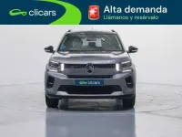 Usado Citroën e-C3 83 kW (113 CV) 2025 Gris Utilitario