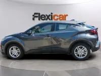 Usado Toyota C-HR Active 122 CV (89 kW) 2020 Gris SUV
