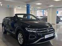 Usado VW T-Roc Style 150 CV (110 kW) 2023 SUV