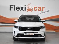 usado Kia Sorento 2.2 CRDi 147kW (200CV) Drive Aut 4x2 Diésel en Flexicar Valencia