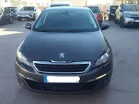 Occasion Peugeot 308 Allure 115 PK (84 kW) 2015 Grijs