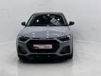 usado Audi A1 ALLSTREET ADRENALIN BLACK 30 TFSI 81KW de segunda mano desde 28990€ ✅