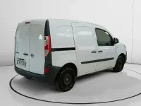 Usado Nissan NV250 80 CV (58 kW) 2021 Blanco Van