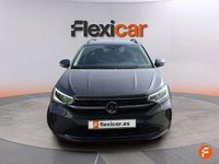 Usado VW Taigo Life 95 CV (69 kW) 2022 Gris SUV