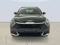 Usado Kia Sportage 150 CV (110 kW) 2024 Gris SUV