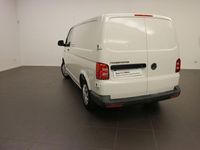 usado VW Transporter Kombi 2.0tdi Bmt Scr Dsg 110kw