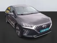 Usado Hyundai Ioniq 105 CV (77 kW) 2022 Utilitario