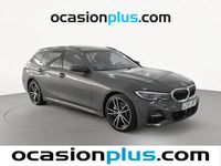 Occasion BMW 330 286 ch (210 kW) 2022 Gris Break