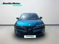 Usado Alfa Romeo Junior 136 CV (100 kW) 2025 Azul SUV