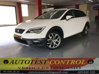 usado Seat Leon 1.6TDI CR S&S