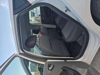 Brugt Seat Ibiza 86 HK (63 kW) 2010 Hvid Sedan